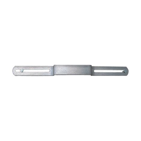 STAFFA PER CURVE FLANGIATE TIEMME- Unica-All- TIEMM- pezzi 1