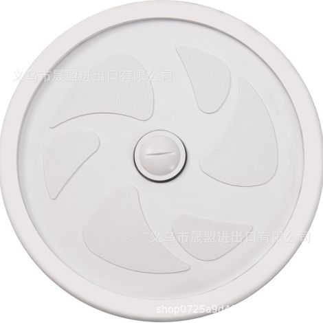 Roues de Grand Diamètre Polaris C6 - Compatibles avec Nettoyeurs de Piscine Polaris 180, 280, 380 - Amélioration de Mobilité et Durabilité (Kit de Remplacement) (1/5)