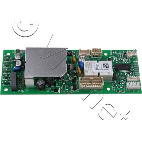 Delonghi - module - carte de puissance (sw1.0.0)230v(long)ecam - (1/2)