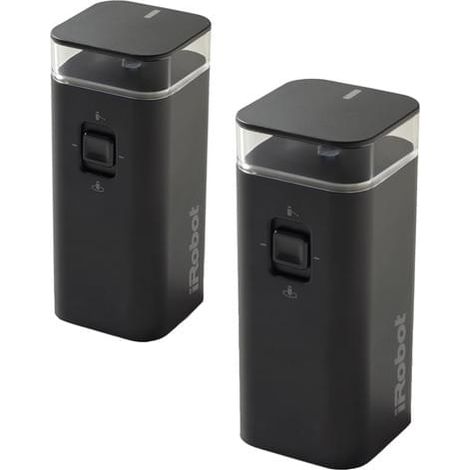 virtuelle Barriere iRobot dual mode Wand und Halo 7,3x11,5x14 cm
