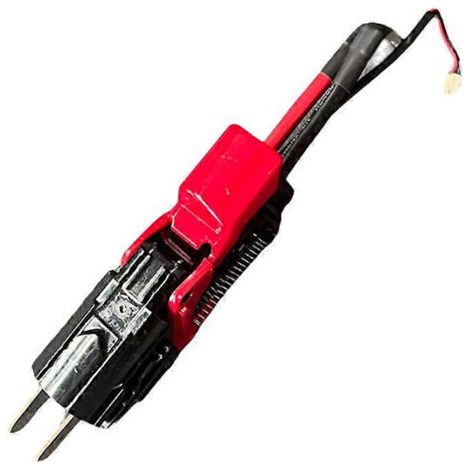 BARKBUSTERS Ensemble de gâchette de remplacement pour aspirateurs V10/V11/SV12/SV14 - Pièce détachée pour aspirateur - Gâchette à piles à enclenchement (1/5)