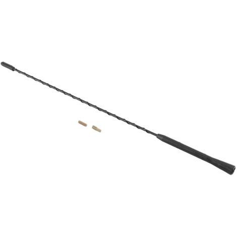 Car Antenna, Anti-Noise Weatherproof Radio Antenna Replacement for Mercedes-Benz AM/FM Auto Reception (1/5)