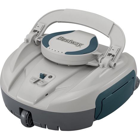 Bestway 58960 Robot pulitore AquaTronix G150 per pulizia acqua piscina