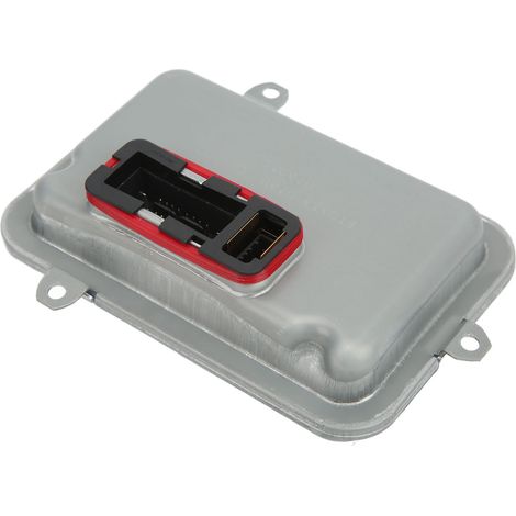 Xenon HID Ballast A2219000701 Compatible CL550 CL600 CL63 CL65 AMG 2012-2014, Unité d'allumage Lampe Xénon, Remplacement Feu Avant (1/5)