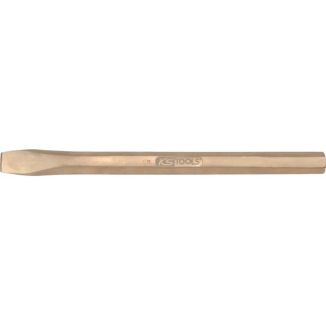 KS Tools BRONZEplus Maurermeißel, 17x150 mm
