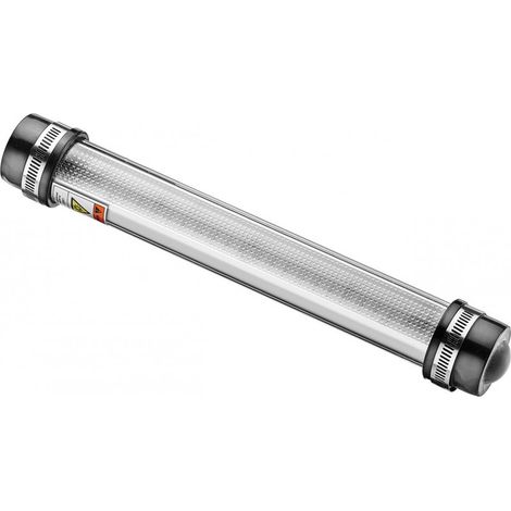 Led Lamp Ispezione 355 Millimetri 45 Millimetri Ip67 14 Led