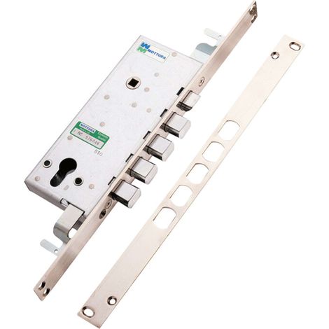MOTTURA 85140D SERRATURA INFIL CIL EU SX E 50