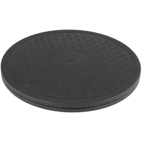 Multipurpose Turntable Base Rotating Stand Kitchen Plant for Speaker Monitor (1/5)
