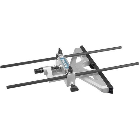 [NEUWERTIG] B-Ware Makita Parallelanschlag Holz Zubehör für Makita Geräte Präzisionsschnitt 1 Stück (1/2)