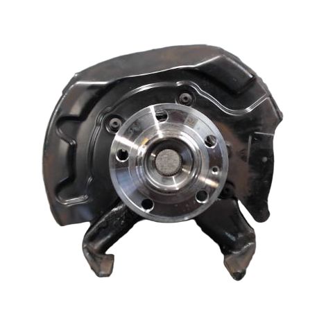 Pivot Avant Gauche SEAT Ibiza 2008- [PRODUIT D'OCCASION]♻️2q0407255af (1/3)