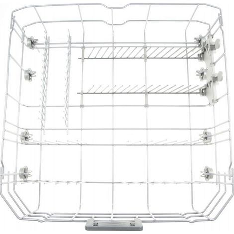 Panier inférieur pour Lave-vaisselle Beko 1758971721
