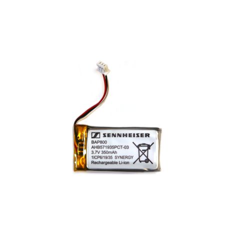 BATTERIE CASQUE RS2000/RS5000 573695 Sennheiser
