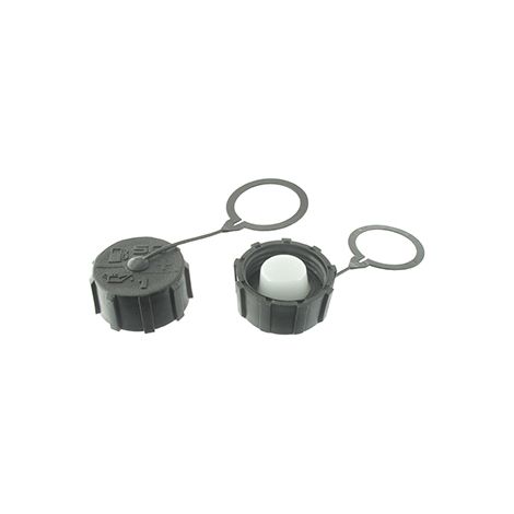 Bouchon de réservoir KAWASAKI 51048-2078 - 510482078