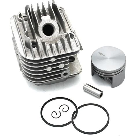 Cilindro Y Piston compatible con compatible con Stihl 020T