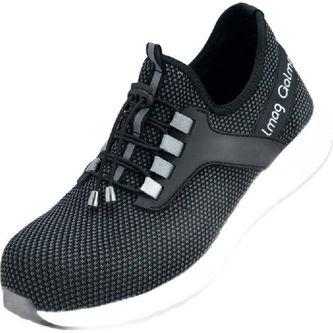 Sicherheitsschuhe, knöchelhohe Stiefel, 511 galmag S1, Größe 41