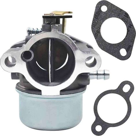 Carburateur STX38 pour John Deere Am132119 Kohler 12853149 12853149-S 12 853 145 12853145-S Kohler STX30 et STX38 12.5 HP Engin Pièces de tondeuse à gazon (1/5)