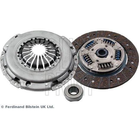 Kit d'embrayage Blue Print ADBP300196 CITROËN 16 068 877 80 16 068 877 80 S2