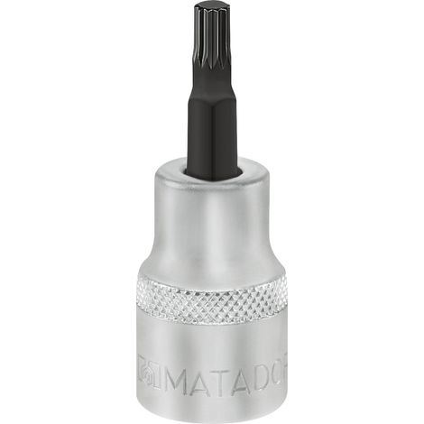 Matador 4079 0050 - Vetro xzn chiave (m5x62mm)