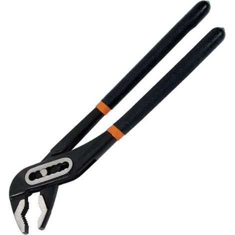 Pince multiprise 250 mm