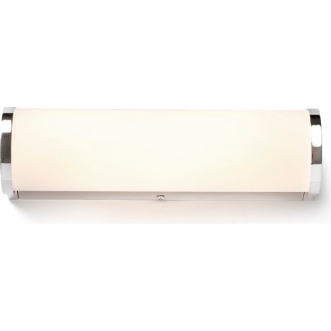 Danubio Lampada Da Parette Led 9W 2700K Marca Faro (1/3)