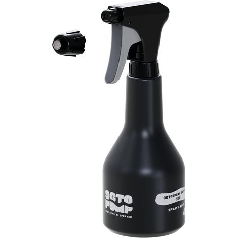 Bottle Spray (1/4)