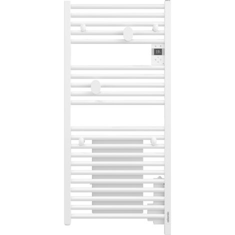 Doris 1750W Schwarz