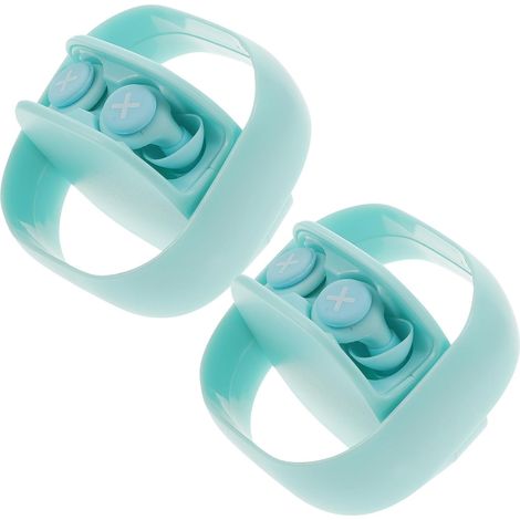 Barre de Mélange Outil Manuel 3pcs pour Résine Époxy en Plastique et Alliage pour Bricolage et Mélange D’œufs, pour Peinture et Création de Présents (1/5)