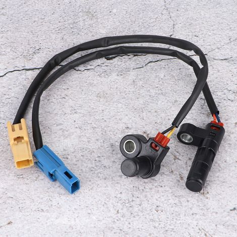 2-teiliges Getriebedrehzahlsensor-Set passend für VW Käfer 2010-2012 09G927321B (1/5)