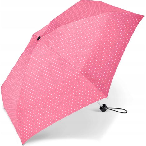 Parapluie Y01b Happy Rain mini parapluie manuel parapluie de poche touristique (1/5)