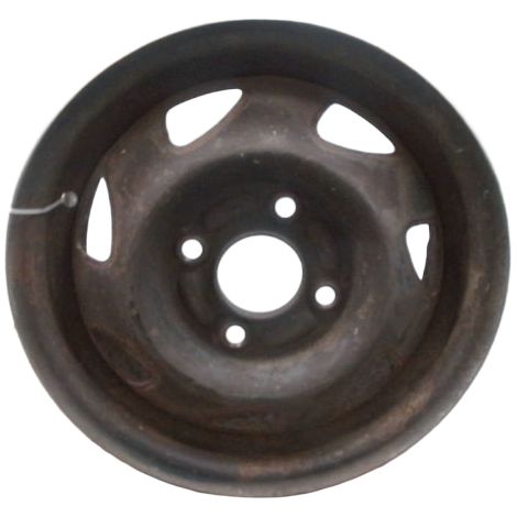 Jante Tole FORD Fiesta 95-9.99 [PRODUIT D'OCCASION]♻️1136164 (1/2)