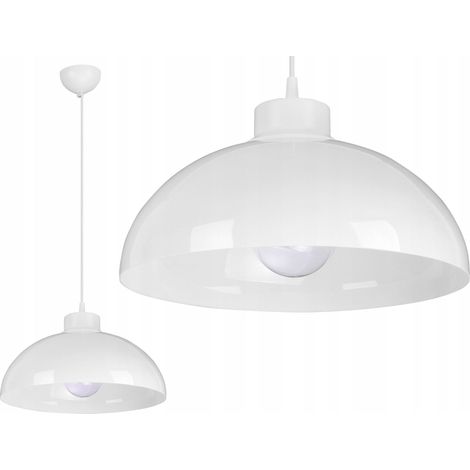 Lampe suspendue de cuisine classique (1/5)