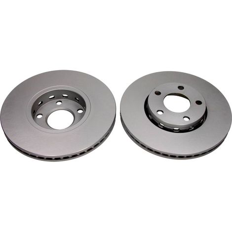 Disque de frein QUARO pour VW P. A100/A4/A6/PASSAT 96-/A8 99- 288 x 25 avec revêtement anticorrosion