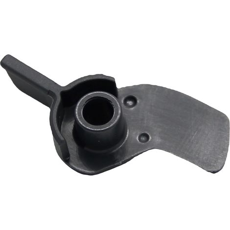 Polti leva slider blocco punta ferro stiro Vaporella XB50 XB60 XM80 XT100 XT120 (1/4)