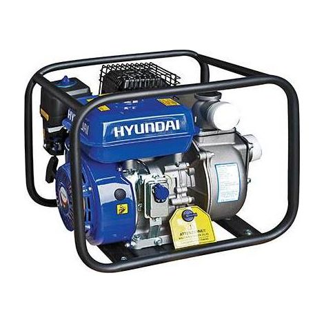 BOMBA DE AGUA AUTOASPIRANTE 35601 HYUNDAI