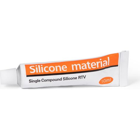 Colle silicone pour rubans LED - 10ml