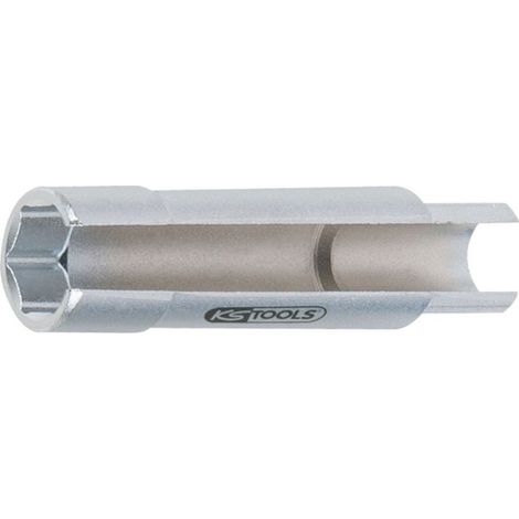 KS Tools Spezial-Glühkerzen-Stecknuss, 8 mm - 500.7351