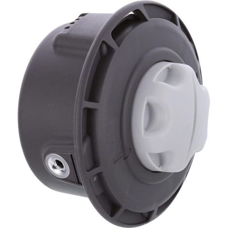 Tête double fil Reel-Easy™ + fil HD torsadé Ø 2,4 mm pour coupe-bordures thermiques RLT26C et RLT254CDSO - RAC115 (1/5)