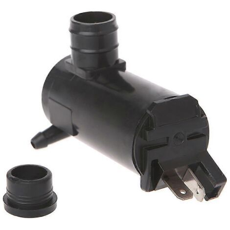 Pompe de lave-glace pour Honda Accord, Civic et Suzuki Grand Vitara 38 (1/5)
