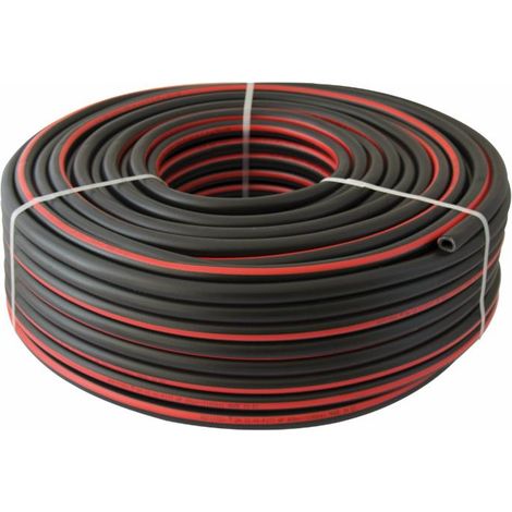 Tubo per irrorazione 80 bar,ø 10x18mm (1/3)