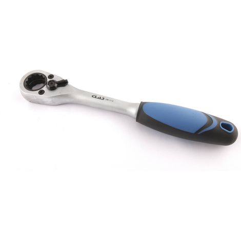 Cliquet traversant réversible à oeillet 21mm - SA 1132 - CLAS Equipements