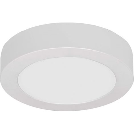 PROLIGHT - Led plafonnier 12W rond IP20