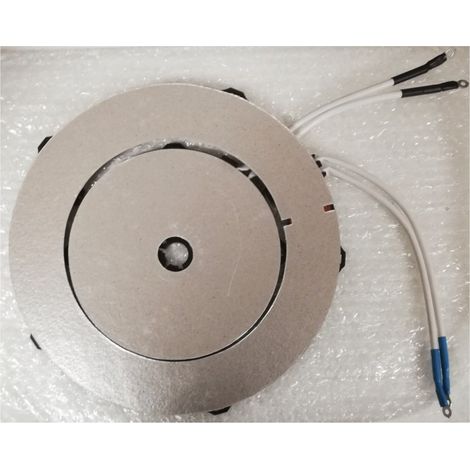 Placa de chimenea de inducción Samsung DG81-01428A