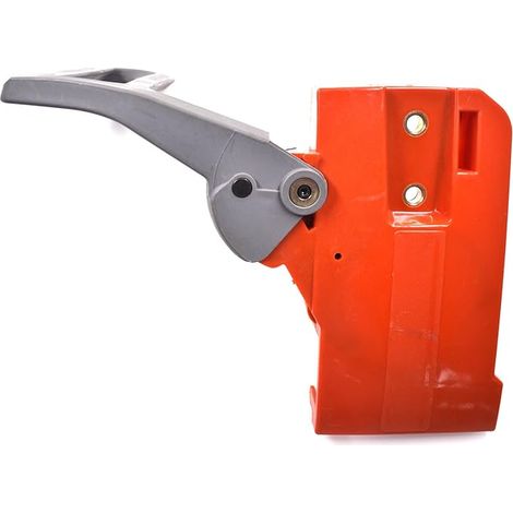 Gelten für Kunststoff-Kettenbremse, Seitendeckel, Kupplungsritzel für Husqvarna 50 51 55 Kettensägen