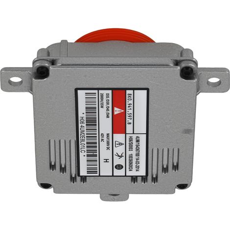 Front Ballast Control Unit Module  for Audi A4 B8 2009+ D3S D4S 8K0941597B (1/5)
