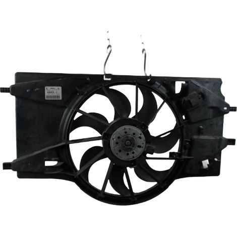 [PRODUIT D'OCCASION] Moteur Ventilateur Radiateur RENAULT Laguna ♻️ Ref Oe. 214818947r - Garantie à vie (1/2)