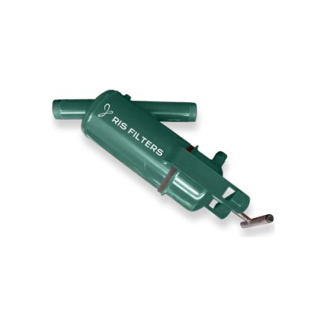 FILTROS CENTRIGUGOS DE MALLA 3" ROSCA