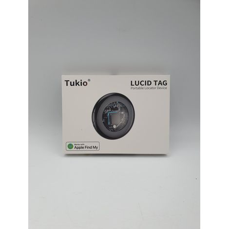 [Lot de 3] - TUKIO - Balises de localisation Lucid Tag - Compatible ...