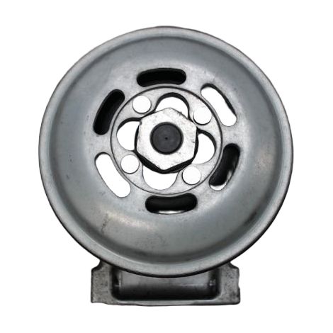 [PRODUIT D'OCCASION] Compresseur Air Conditionne PEUGEOT 208 ♻️ Ref Oe. 9828684880 - Garantie à vie (1/5)