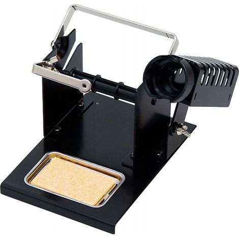 Support de soudure blow zd-10s distributeur soudure éponge (1/2)