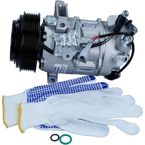 Compresseur, climatisation MAXGEAR AC330038 RENAULT 926005211R 926009944R